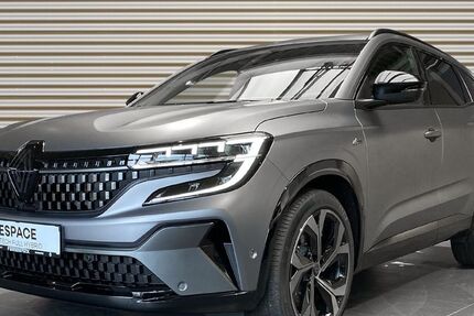 Renault Espace 3.500 km 47.675 &euro; Duisburg 47059