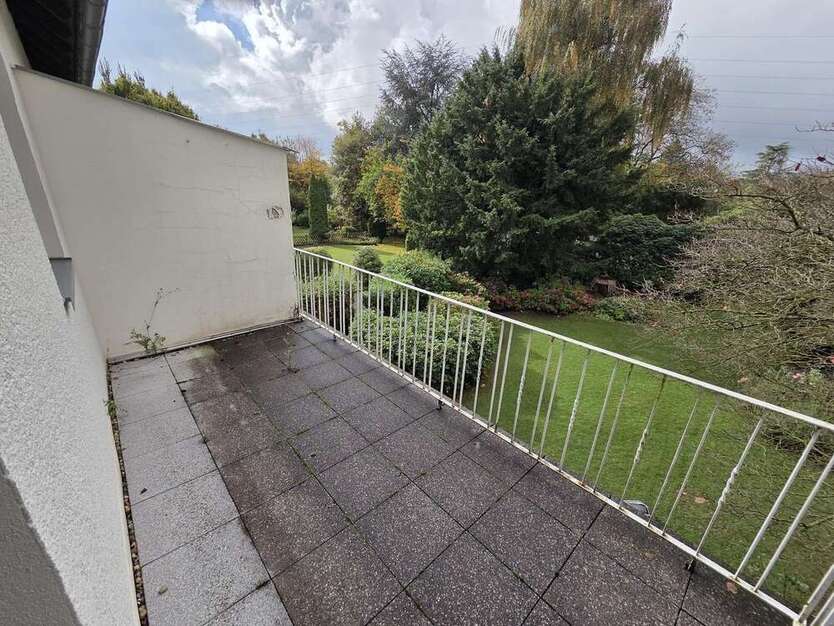 Wohnung zum Mieten in Mülheim (Ruhr) 450 € 62.6 m² 3 zimmer