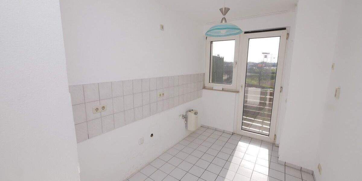 Etagenwohnung Gelsenkirchen Schalke-Nord - 2 Zimmer, 47 m&sup2;, 310&euro; | Angebot:25632108