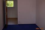 Zwei Zimmer Wohnung, mit großem Balkon, 54m², mit EBK 2 zimmer