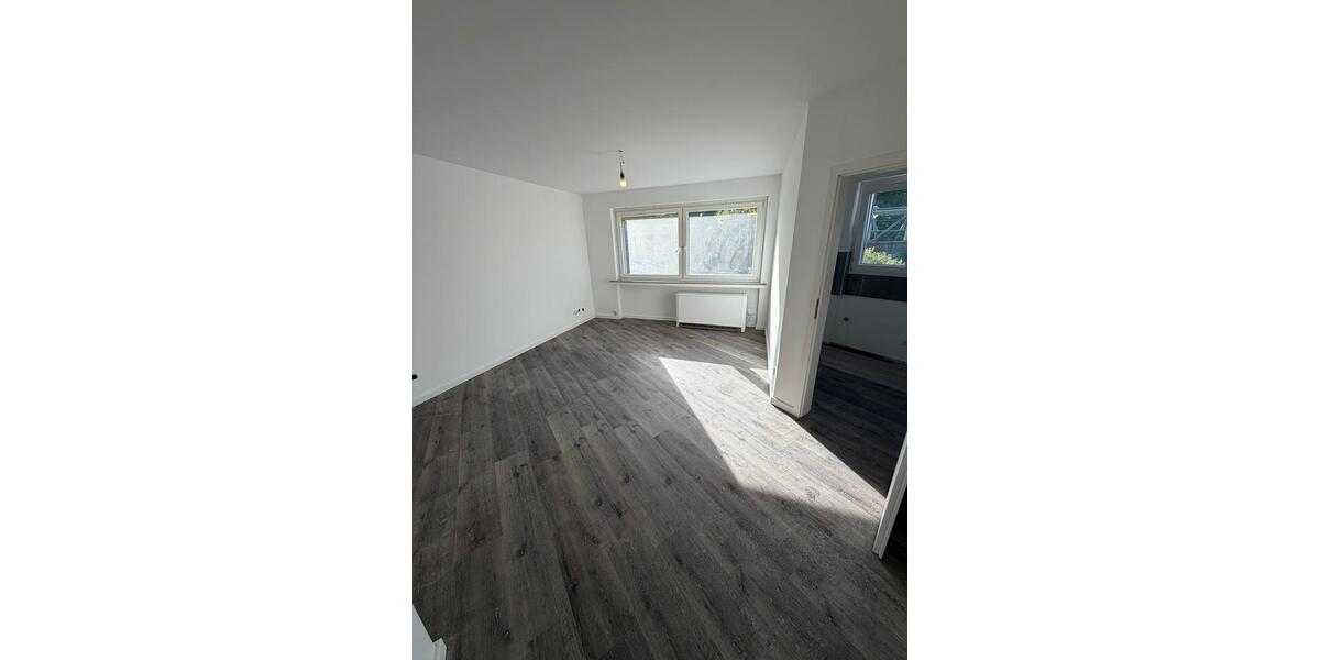 Etagenwohnung Wuppertal Unterbarmen - 1 Zimmer, 30 m&sup2;, 500&euro; | Angebot:26367902