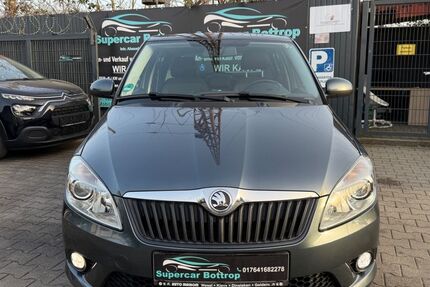 Skoda Fabia 76.441 km 5.900 &euro; Bottrop 46238