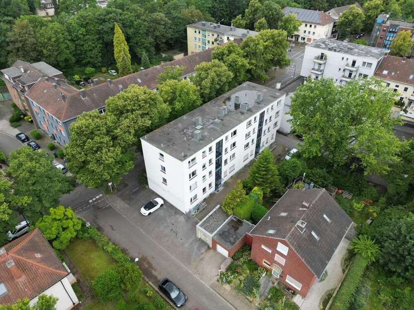 Wohnung zum Mieten in Marl 690 € 77 m² 4 zimmer