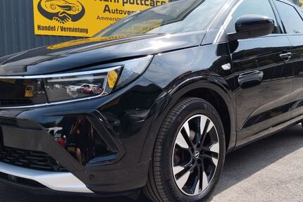 Opel Grandland (X) 32.676 km 22.490 € Dortmund 44359