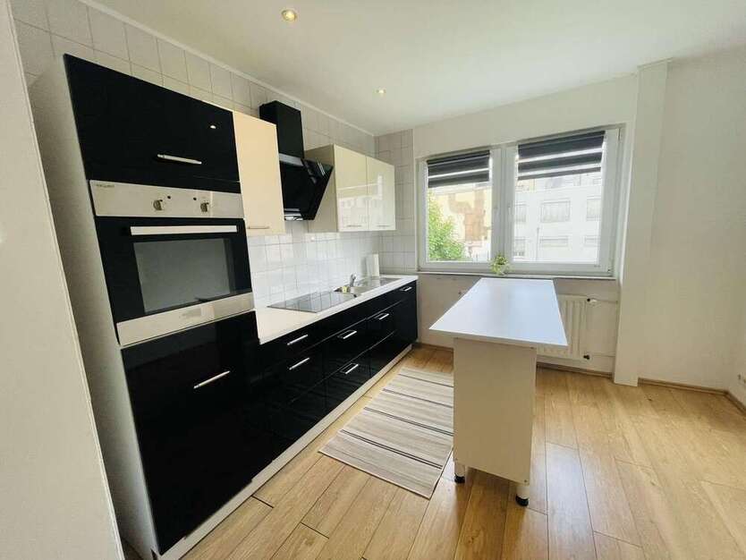 Wohnung zum Mieten in Bottrop 550 € 40 m²