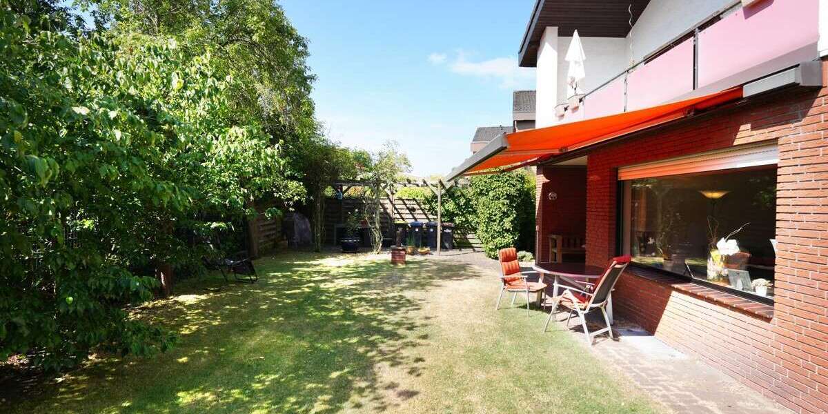 Einfamilienhaus Waltrop - 6 Zimmer, 183 m&sup2;, 547.000&euro; | Angebot:27109349