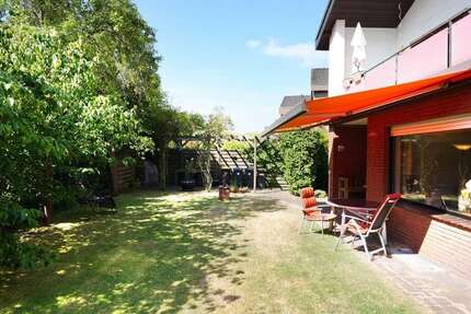 Haus Waltrop - 6 Zimmer, 183 m&sup2;, 547.000&euro; | Angebot:27109349