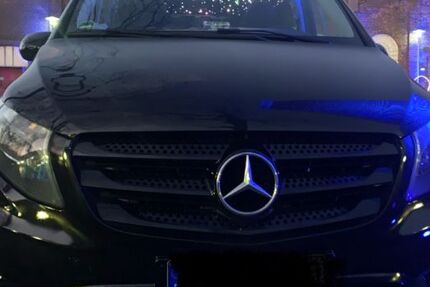 Mercedes-Benz Vito 214.000 km 16.200 € Oberhausen 46049