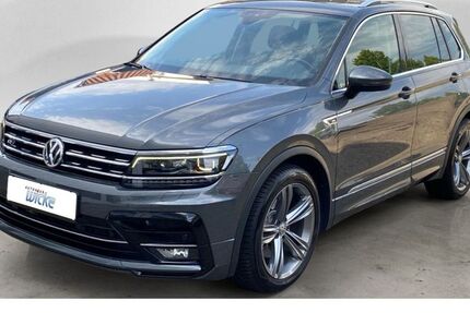 VW Tiguan 84.327 km 22.980 &euro; Bochum - Linden 44879