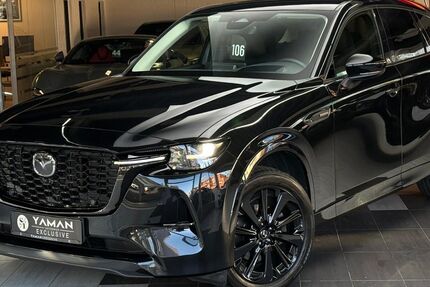 Mazda CX-60 37.000 km 42.850 &euro; Mülheim an der Ruhr 45472