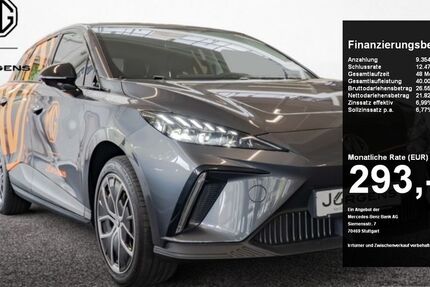 MG 4 3.000 km 31.179 € Hagen 58135