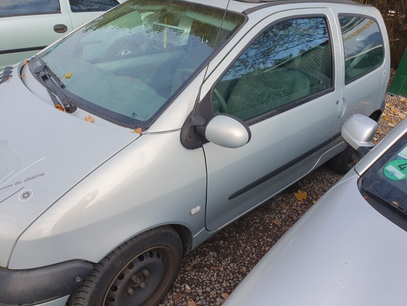 Twingo