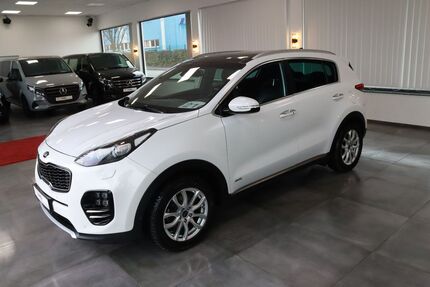 Kia Sportage 150.851 km 12.950 &euro; Essen 45329