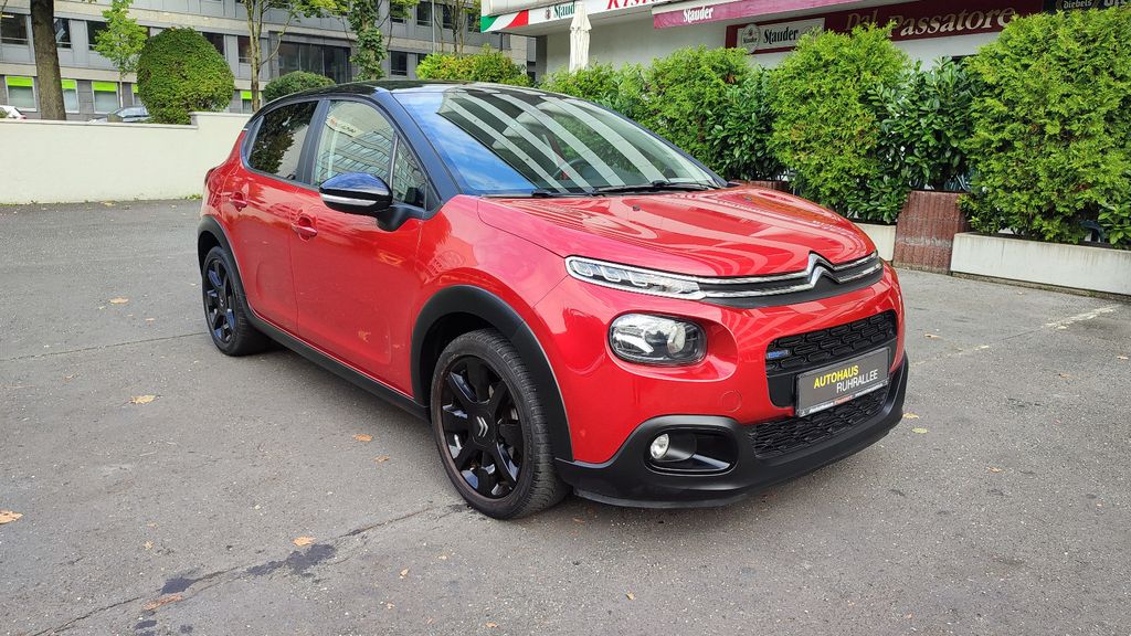 Citroen C3 89.000 km 7.990 &euro; Essen 45138