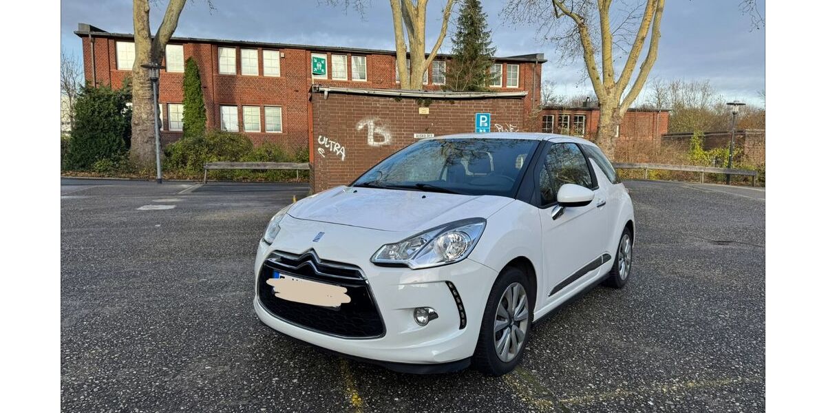Citroen DS3 144.500 km 3.200 € Essen 45327