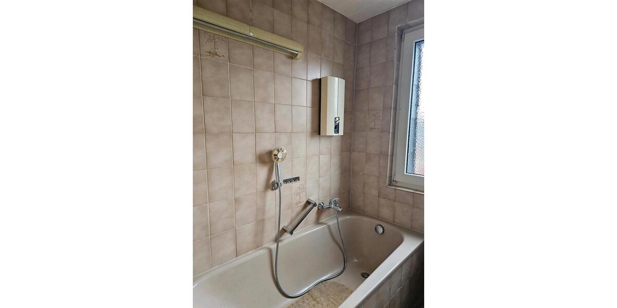 Dachgeschoßwohnung Gelsenkirchen Gelsenkirchen-Nord - 1.5 Zimmer, 41 m&sup2;, 360&euro; | Angebot:24770721