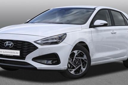 Hyundai i30 1.001 km 21.888 &euro; Bochum 44809