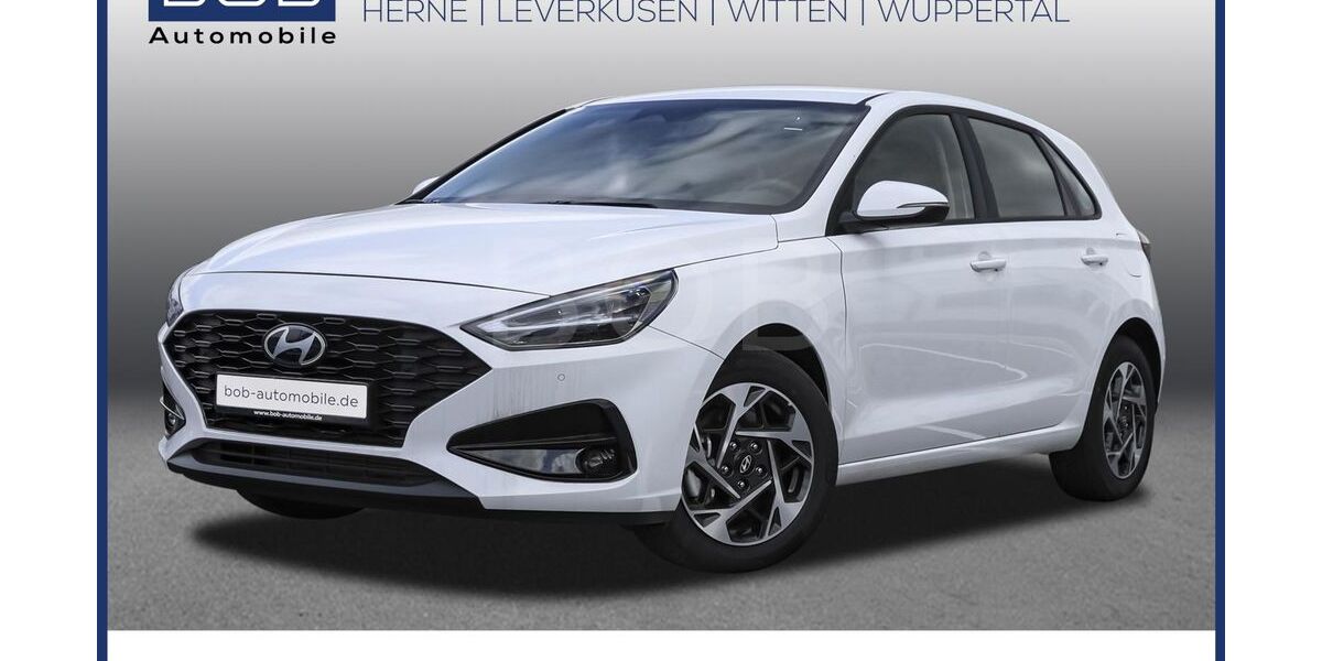 Hyundai i30 1.001 km 21.888 &euro; Bochum 44809