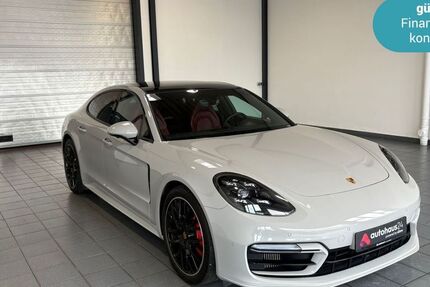 Porsche Panamera 88.352 km 96.990 &euro; Wuppertal 42287