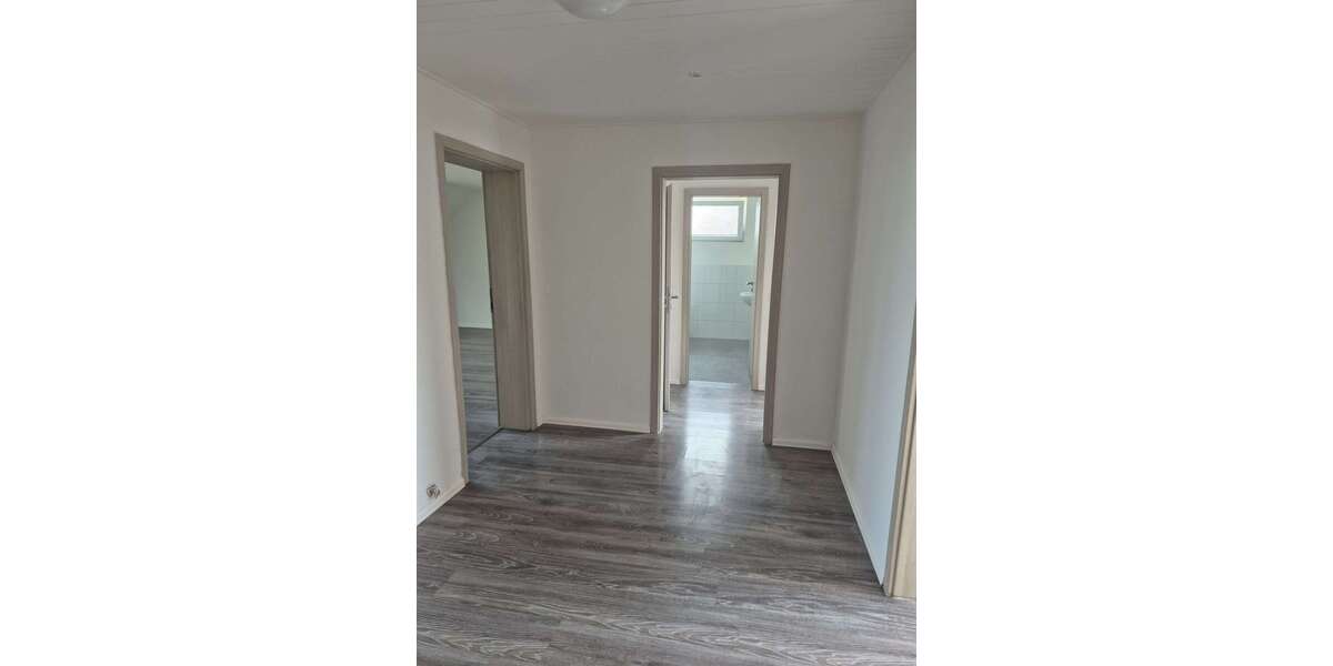 Etagenwohnung Essen Bedingrade - 3.5 Zimmer, 72 m&sup2;, 740&euro; | Angebot:27154363