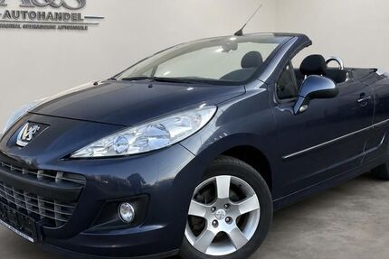 Peugeot 207 118.000 km 4.500 &euro; Essen 45326