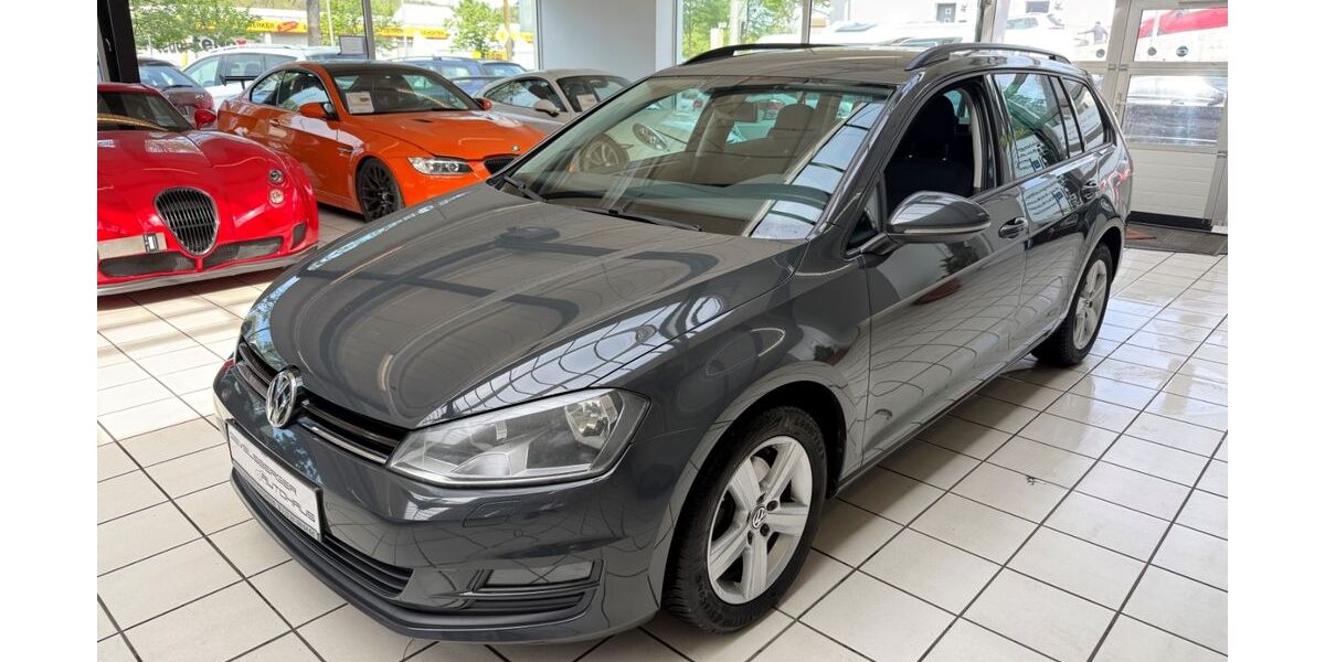 VW Golf 136.273 km 9.980 &euro; Gevelsberg 58285