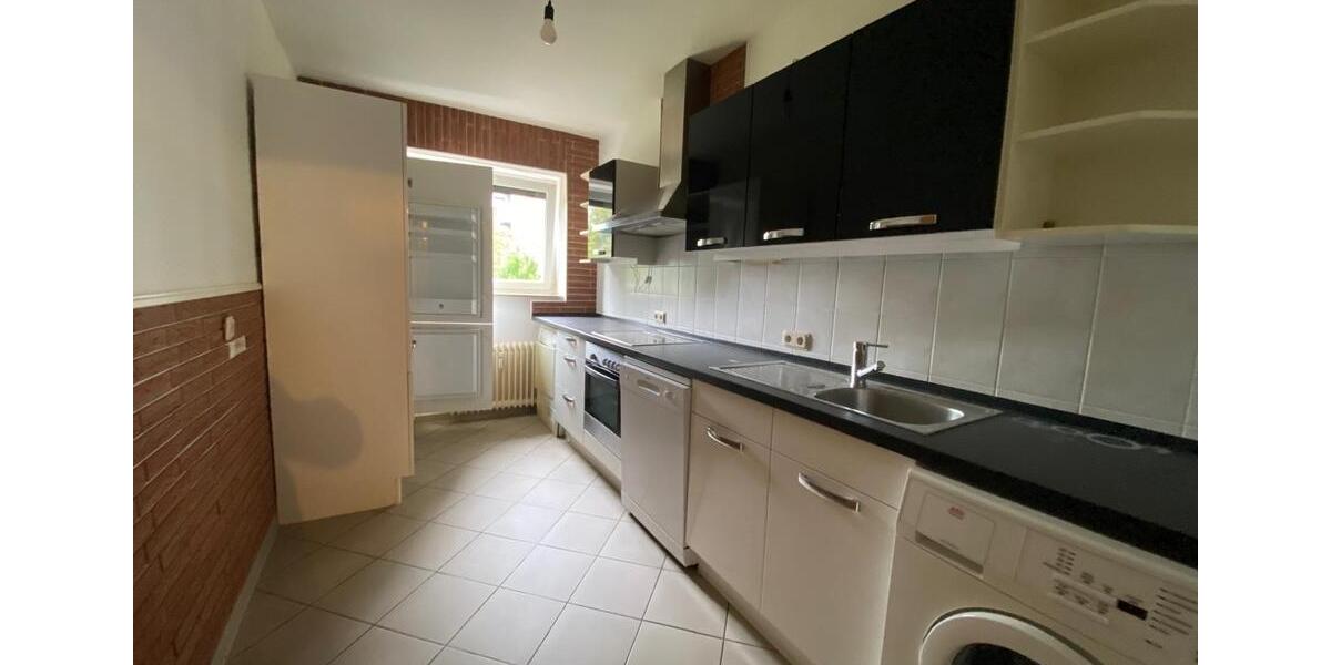 Hochparterre Waltrop - 3 Zimmer, 81 m&sup2;, 173.000&euro; | Angebot:25576390