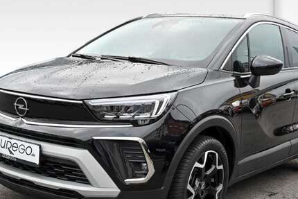 Opel Crossland 37.748 km 17.990 &euro; Wuppertal-Elberfeld 42103