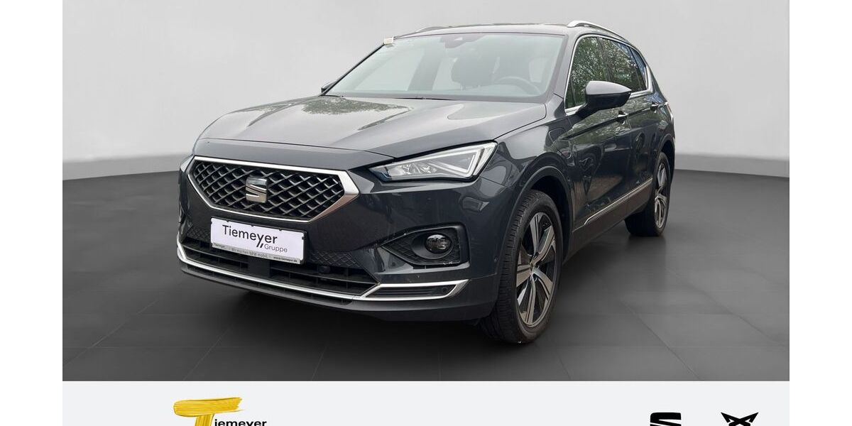 Seat Tarraco 45.827 km 25.970 &euro; Recklinghausen 45663