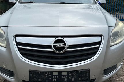Opel Insignia 261.000 km 1.500 &euro; Castrop-Rauxel 44579