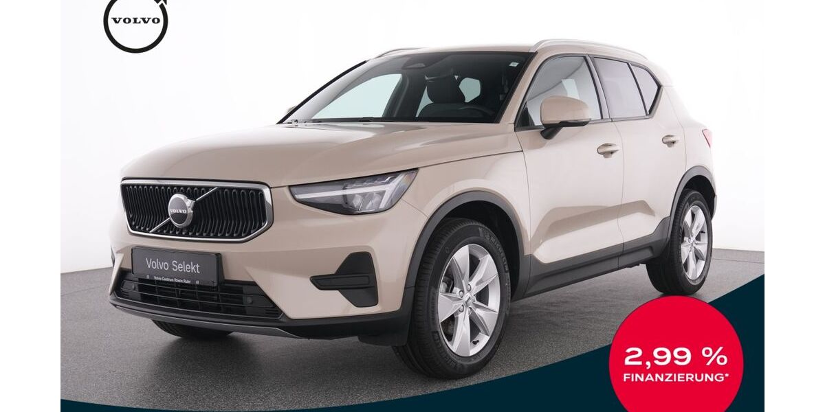 Volvo XC40 19.555 km 29.850 &euro; Witten 58453