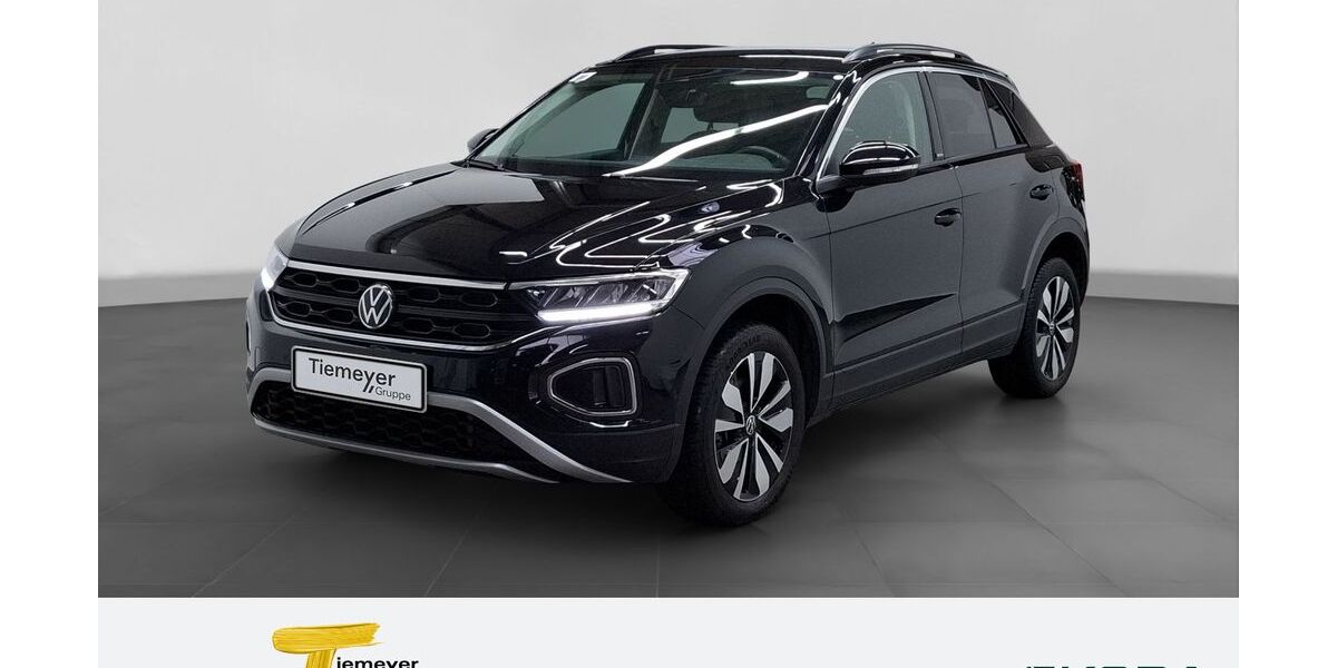 VW T-Roc 87.677 km 22.350 &euro; Bochum 44809