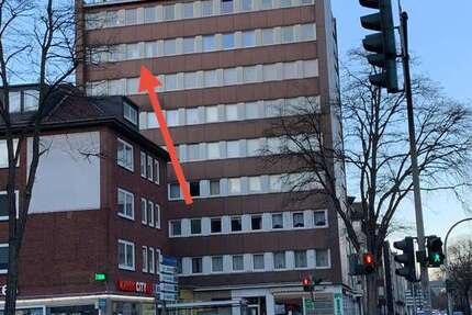 Wohnung Gelsenkirchen Bulmke-Hüllen - 3 Zimmer, 68 m&sup2;, 69.000&euro; | Angebot:26474356