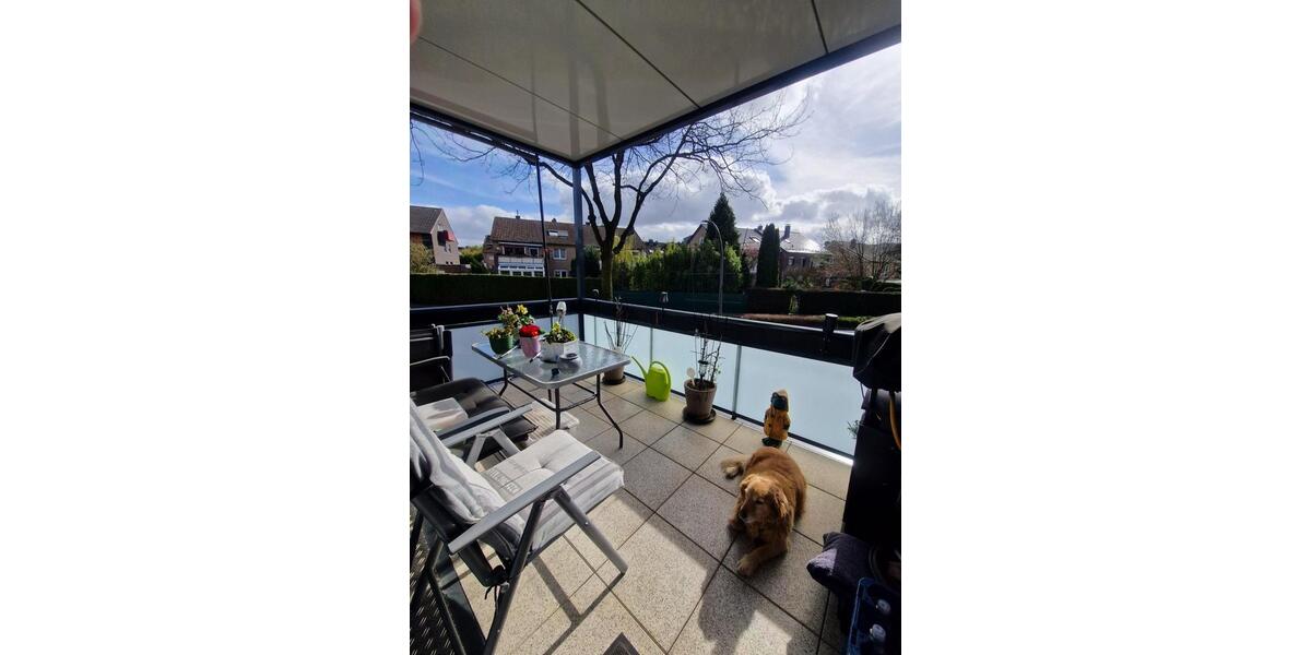 Etagenwohnung Oer-Erkenschwick Erkenschwick - 2 Zimmer, 61 m&sup2;, 640&euro; | Angebot:25571242