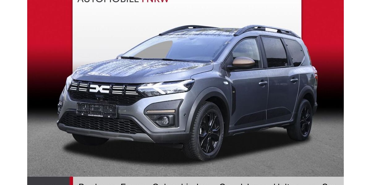 Dacia Jogger 21.698 km 20.419 € Mülheim 45475