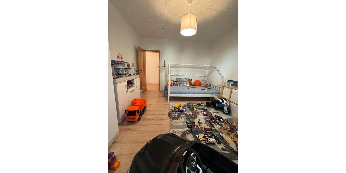 2 in 1 Eigentumswohnung 114qm DU Beeck am Markt 4 zimmer