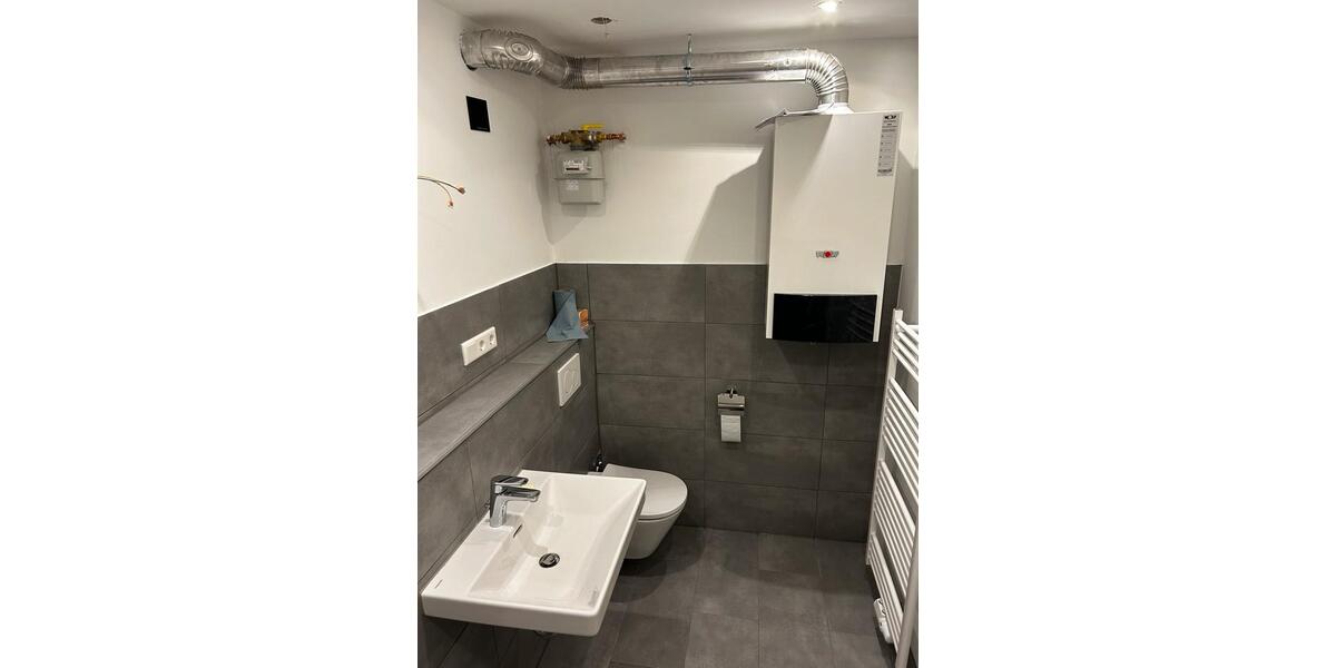 Etagenwohnung Essen Stadtbezirk III - 2.5 Zimmer, 55 m&sup2;, 135.000&euro; | Angebot:25280114