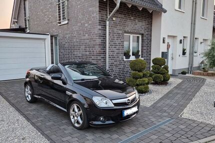 Opel Tigra