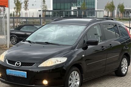 Mazda 5 180.000 km 3.999 € Bottrop 46238