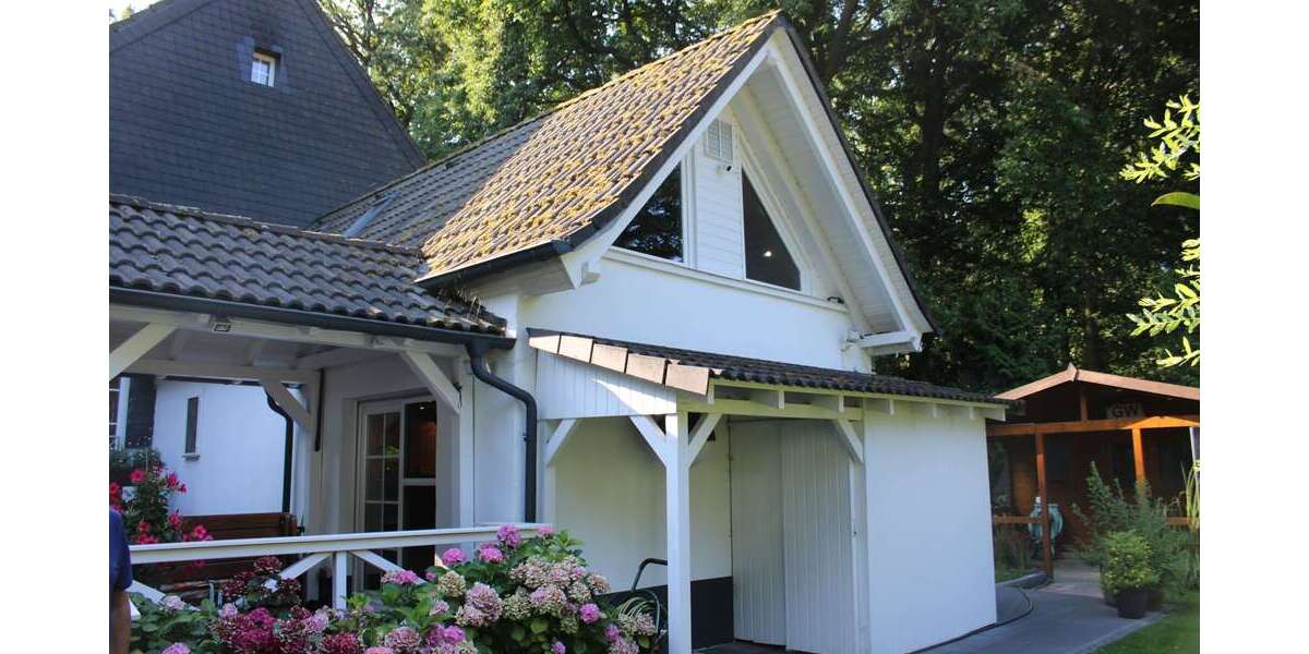Einfamilienhaus Marl Alt-Marl - 7 Zimmer, 146 m&sup2;, 899.900&euro; | Angebot:27269472