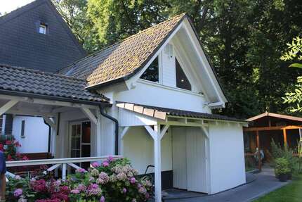 Haus Marl Alt-Marl - 7 Zimmer, 146 m&sup2;, 899.900&euro; | Angebot:27269472