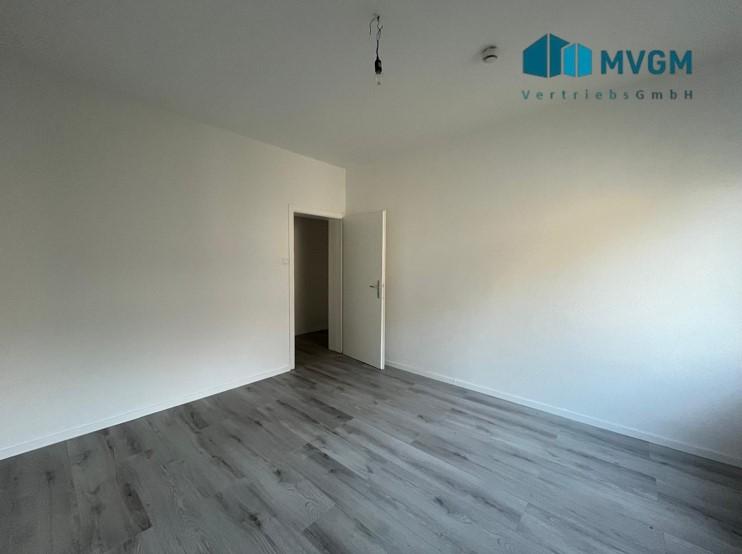 Etagenwohnung Mülheim an der Ruhr Rechtsruhr-Nord - 3 Zimmer, 60 m&sup2;, 490&euro; | Angebot:23653235