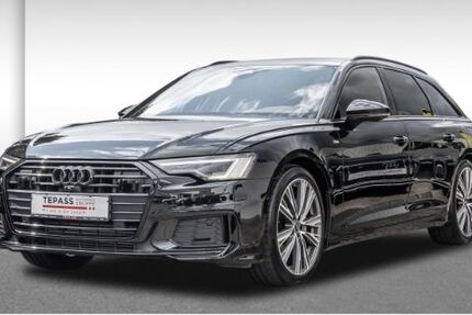 Audi A6 26.184 km 51.990 € Wetter 58300