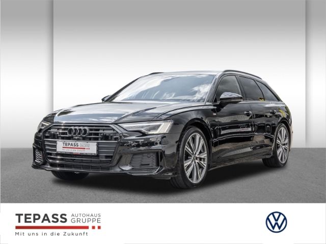 Audi A6 26.184 km 51.990 € Wetter 58300