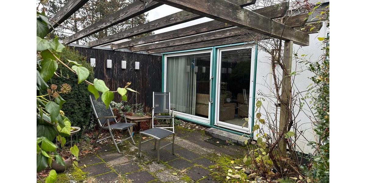 Bungalow Hagen Hagen-Nord - 4 Zimmer, 111 m&sup2;, 335.000&euro; | Angebot:24921268