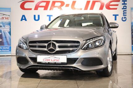 Mercedes-Benz C 250 157.105 km 16.666 € Ratingen 40880
