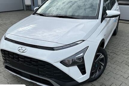 Hyundai BAYON 14.629 km 17.490 &euro; Hattingen 45525