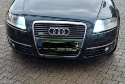 Audi A6 340.000 km 6.400 &euro; Herne 44651