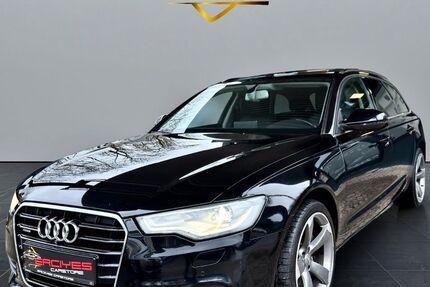 Audi A6 320.000 km 8.990 &euro; Wuppertal 42115