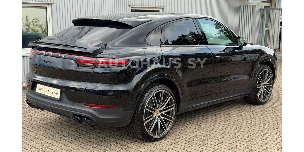 Porsche Cayenne 137.000 km 54.590 &euro; Castrop-Rauxel 44575